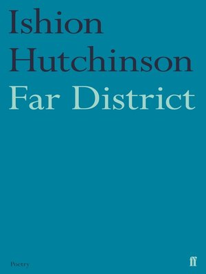 cover image of Far District
